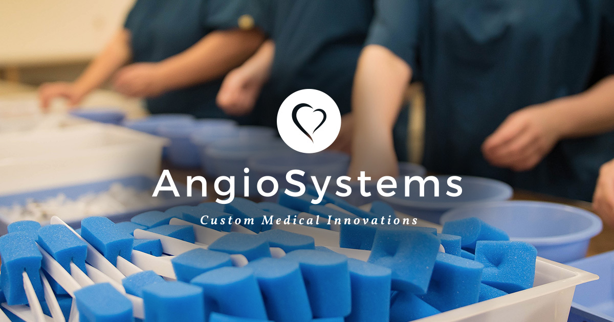 Angiosystems Radial Access Sleeves